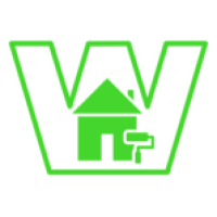 Willamette Valley Painting and Construction LLC Logo
