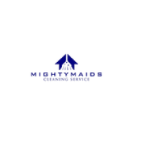 Mighty Maids Logo