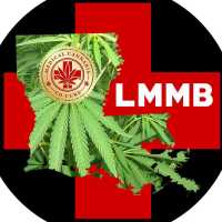 Louisiana Medical Marijuana Blog Logo