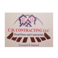 CD Contracting LLC Logo