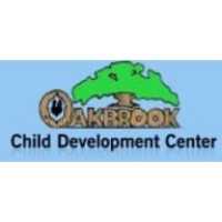 Oakbrook Child Development Center Logo
