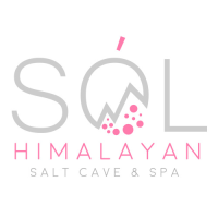 Sol Himalayan Salt Cave & Spa Logo