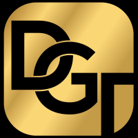 Dallas Georgia Techs Logo