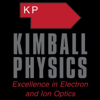 Kimball Physics Inc. Logo