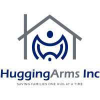 Hugging Arms Inc Logo