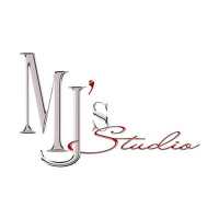 MJ's Studio Logo