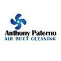 Anthony Paterno Air Duct Cleaning LLC Logo