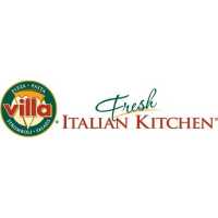 Villa Fresh Italian Kitchen - Temporarily Closed Logo