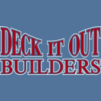 Deck It Out Builders Logo