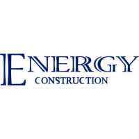 Energy Construction Logo