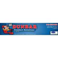 Dunbar Comfort Solutions Logo
