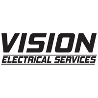 Vision Electrical Services Inc Logo