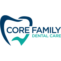 Core Family Dental Logo