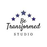 Be Transformed Studio Logo