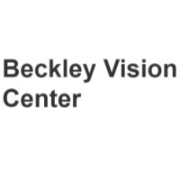 Beckley Vision Center Logo