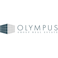 Olympus Group Real Estate Logo