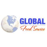 Global Food Service Logo