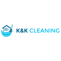 K & K Cleaning Services Logo
