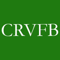 Crossville RV Frame & Body Logo