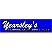 Yearsley's Service Ltd Logo