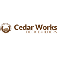 Cedar Works Logo