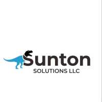 Sunton Solutions Logo