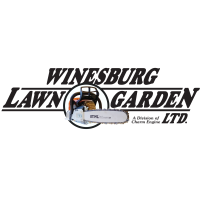 Winesburg Lawn & Garden Logo