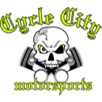 Cycle City Motorsports Logo
