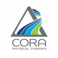 CORA Physical Therapy Lexington West Logo