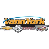Vann York GM Logo