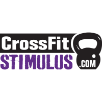CrossFit Stimulus Logo
