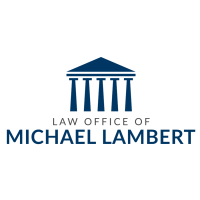 Law Office of Michael Lambert Logo