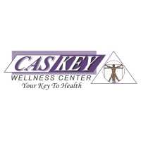 Caskey Wellness Center Logo