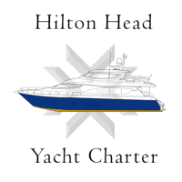 Hilton Head Yacht Charter Logo