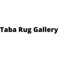 Taba Rug Gallery Logo