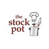 The Stock Pot Logo