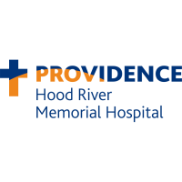 Providence Hood River Memorial Hospital - Diagnostic Imaging Logo