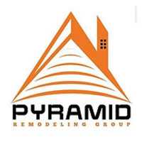 Pyramid Remodeling Group Logo
