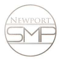 Newport Beach SMP Hair Restoration Logo