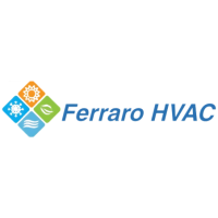 Ferraro Hvac Logo