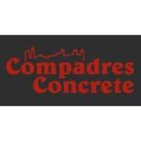Compadres Concrete Logo