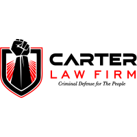 Carter Law Firm Logo