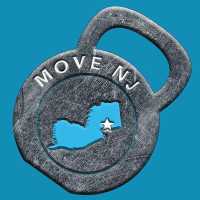 M.O.V.E. NJ Fitness & Performance Logo