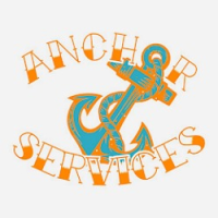 Anchor Services Group, LLC Logo