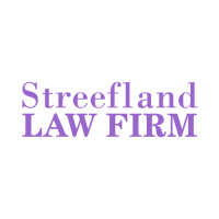 Streefland Law Firm Logo
