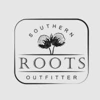 Southern Roots Outfitter - Covington Logo