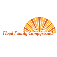Floyd Family Campground Logo
