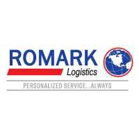 Romark Logistics Logo