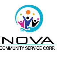 Nova Community Services Corp Logo