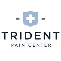Trident Pain Center Columbia Logo